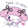 My Melody: 2 Much Love 16