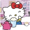 Hello Kitty ★ ･  ｡⠀꒱  15