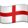 Flag emoji iPhone / bendera 26