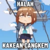 Noko shikanoko ver jawa 9
