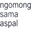 ngomong sama aspal