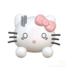 Hello Kitty Reações 💖 17