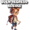 REGRESO A CLASES 😃📚🎒 5