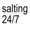 salting 24/7