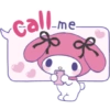 My Melody: 2 Much Love 28