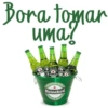 Bora tomar uma? Helneket Jein Heineken HEINEKEN BEER Heineken PREMIU QUALITY