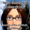 Kata kata hari ini jilid 2 11