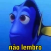 não lembro