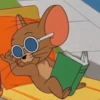 JERRY - TOM & JERRY 12