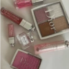 Packing makeup set 3