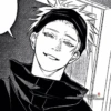 🖤✨️GOJO MANGA MOOD✨️🖤 13