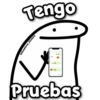 Tengo @Giseelove_Stickers Pruebas