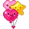 Pixel cute  24