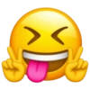 Naughty Tongue