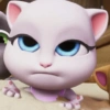 Talking Angela 😽 8