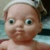 Olhos arregalados