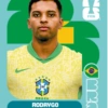 🧿 Laminas Seleccion Brazil🇧🇷 5