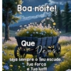Boa noite 106 16