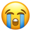 Emojis de iPhone 17