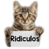 Ridiculos