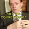 "BOT NO COMPETITIVO?"