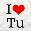I❤ Tu