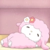 SANRIO - HELLO KITTY!!  25