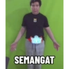 SEMANGAT CIE