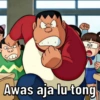 DORAEMON MEME 14