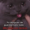 Yo después de guardármelo todo... (Me rompí por dentro)