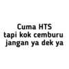 Jangan ya dek ya 6