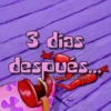Tiempo después 🟡 BOB ESPONJA  10