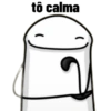 tô calma