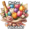 Tulipanes para toda ocasión 🌷 2