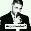 Argumentos?