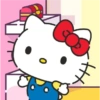 Hello Kitty ★ ･  ｡⠀꒱  14