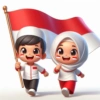 HUT RI 79 MERDEKA 14