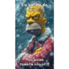 Mais que friagem  13