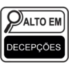 Alto em quê? kkkkk 8