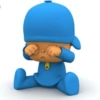Pocoyo. | @ocenferios  Haki. 5