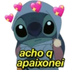 Stitch 11