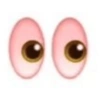 Emojis 👁️🫦👁️💅🏼 11
