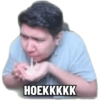HOEKKKKK