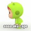 aaaa aku cape
