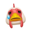 Memoji hewan 🐔 14