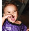 Mavie( filha do Neymar) ❤️👶 13