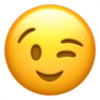 Emojis de iPhone 24