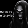 Meme caveira  15
