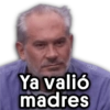 JOJO Ya valió madres