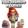 REGRESO A CLASES 😃📚🎒 9